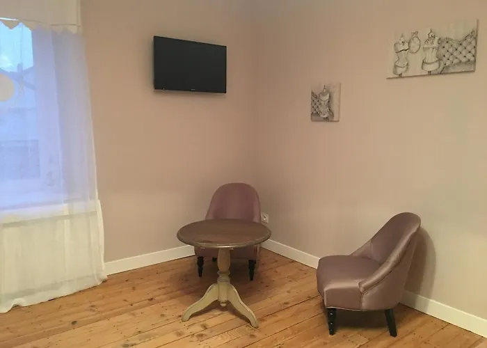 La Part Des Anges 3*