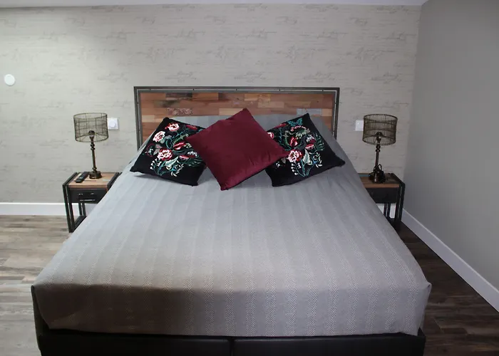 Guest house La Part Des Anges Mardeuil