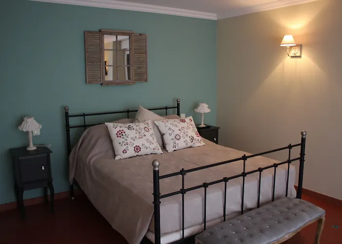 Guest house La Part Des Anges 3*