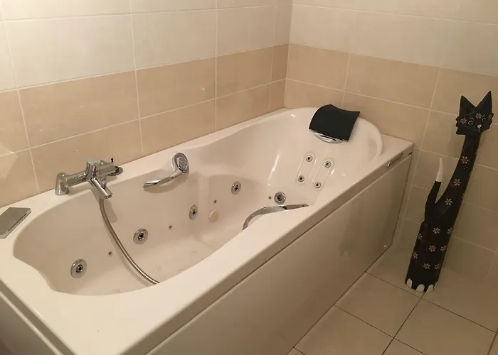 Guest house La Part Des Anges