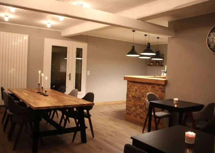 La Part Des Anges Guest house 3*