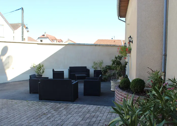 La Part Des Anges Mardeuil