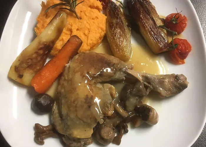 Guest house La Part Des Anges Mardeuil