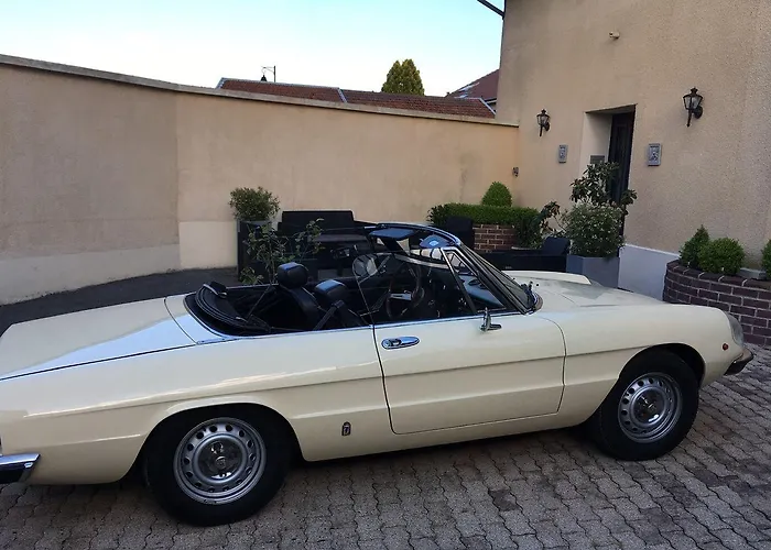 La Part Des Anges Guest house Mardeuil